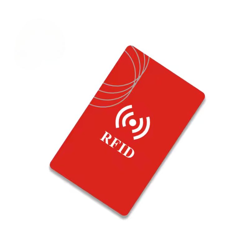cartes RFID 13,56 MHz de premier ordre