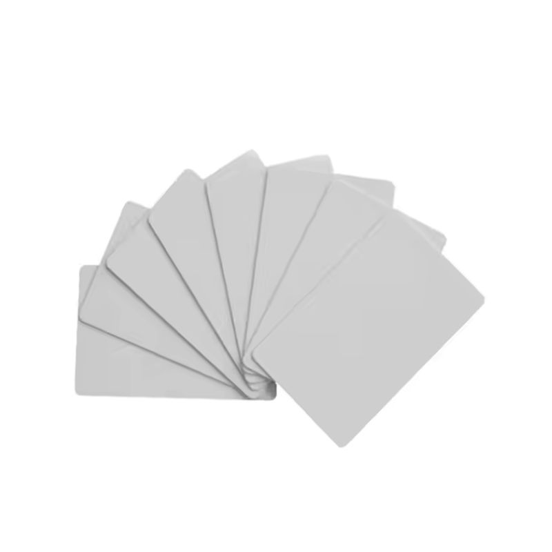 nyomtatható pvc kártyák nyomtatható pvc kártyák