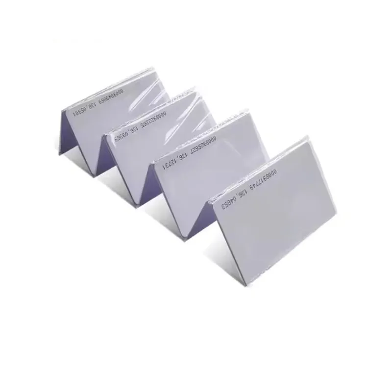 printable pvc cards