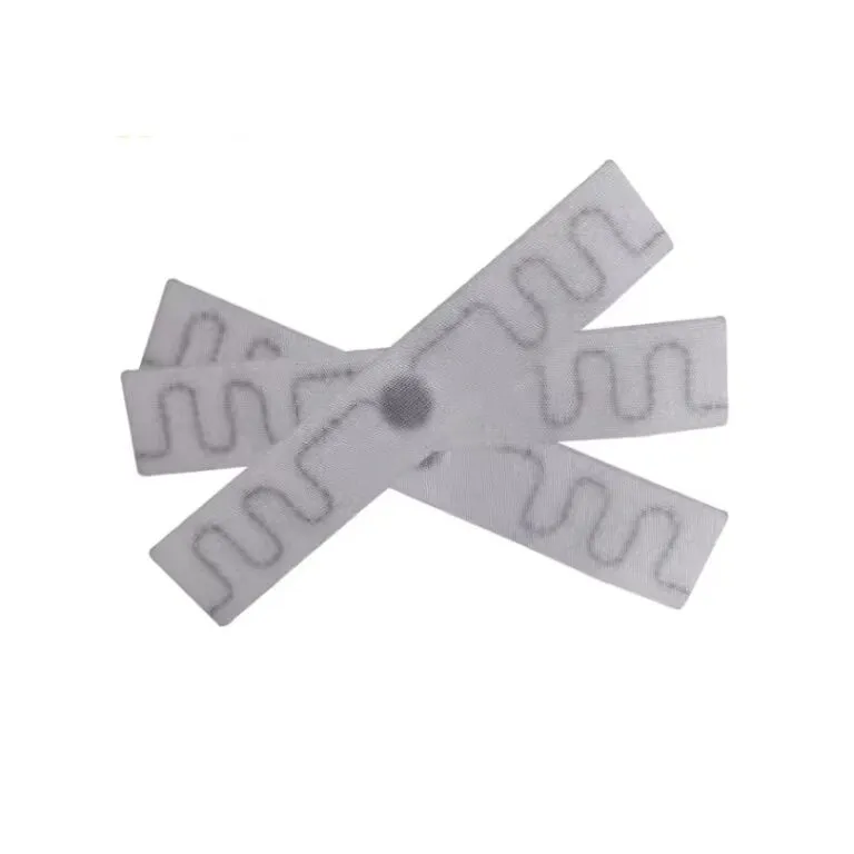 étiquette lavable pour le linge
