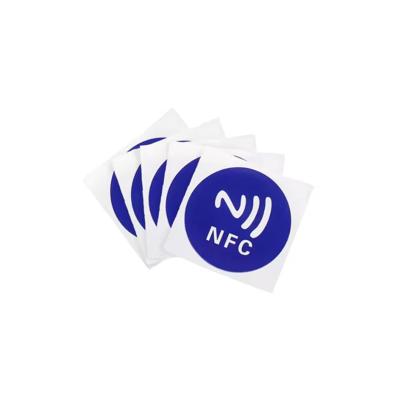 NFC-etiketten NFC-etiketten