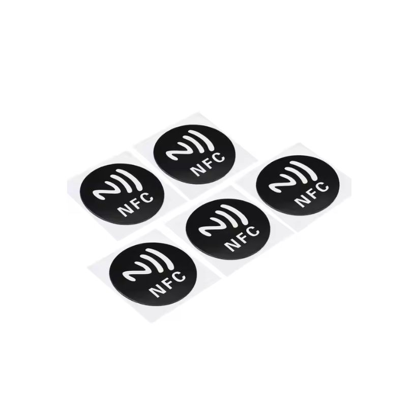 NFC-etiketten NFC-etiketten