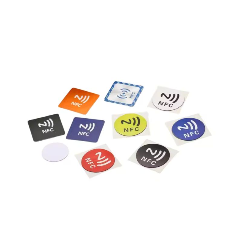 NFC-etiketten NFC-etiketten
