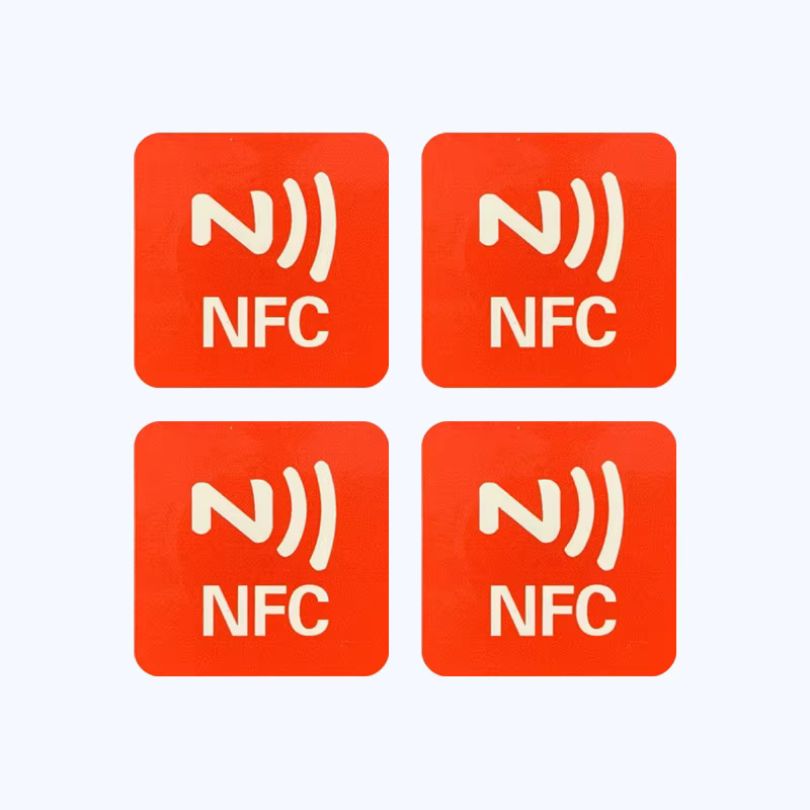 Смарт-метки NFC Смарт-метки NFC