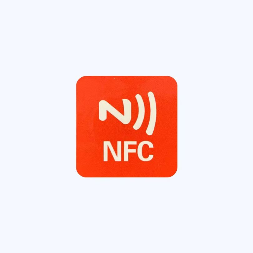 Etiquetas inteligentes NFC
