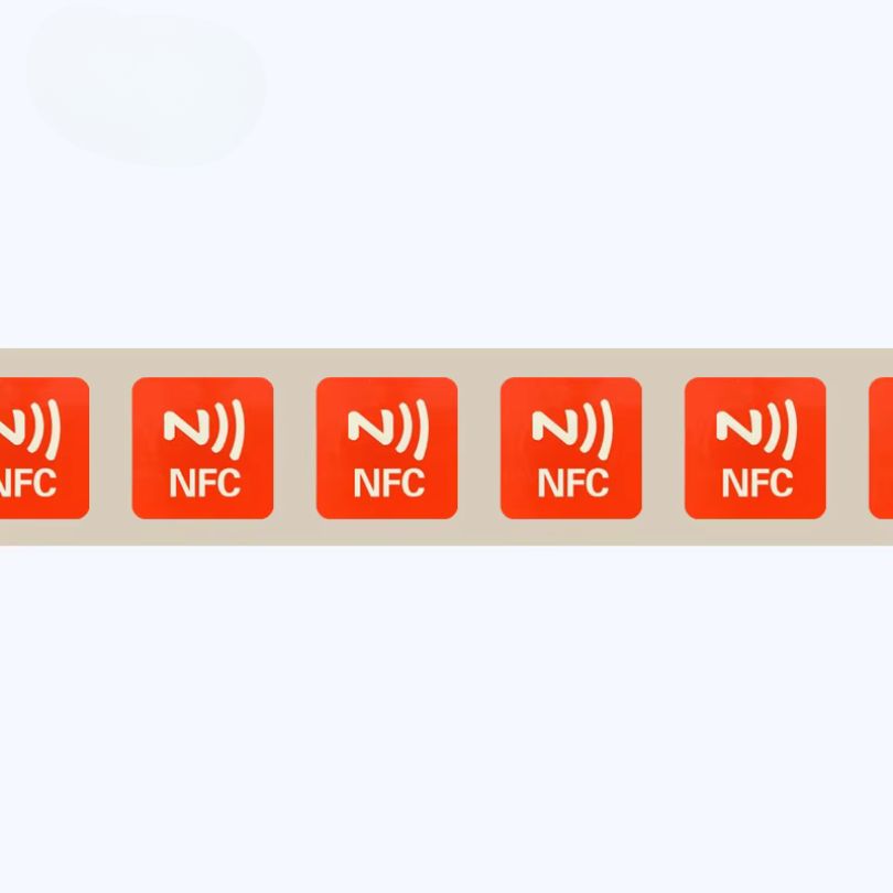 Смарт-метки NFC Смарт-метки NFC
