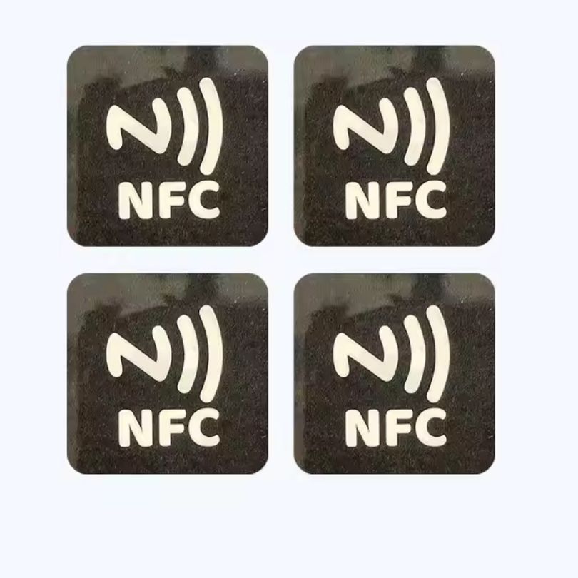 Смарт-метки NFC Смарт-метки NFC
