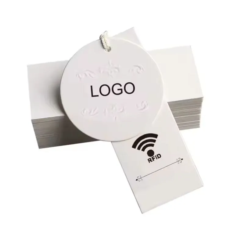 Pametne nalepke RFID