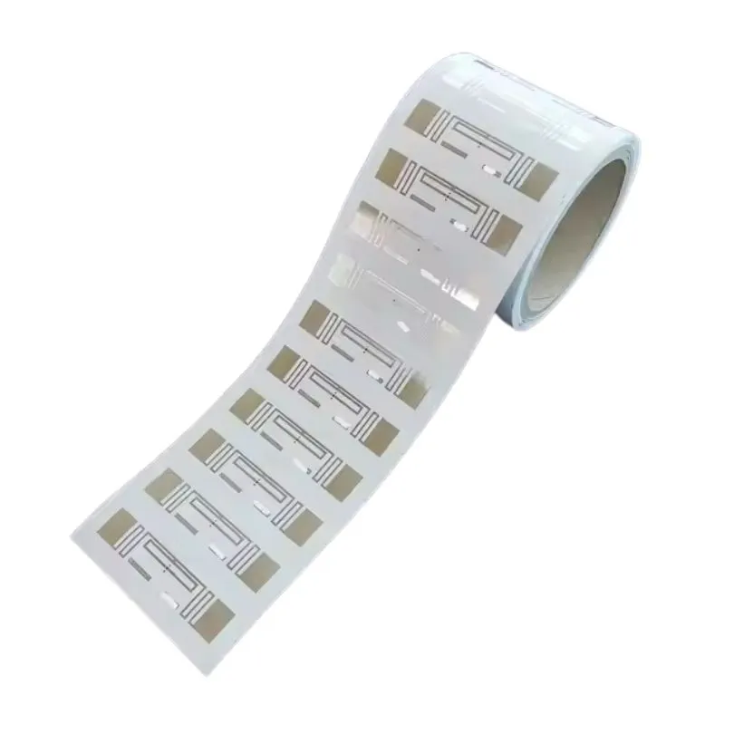 RFID ja älykäs tunniste