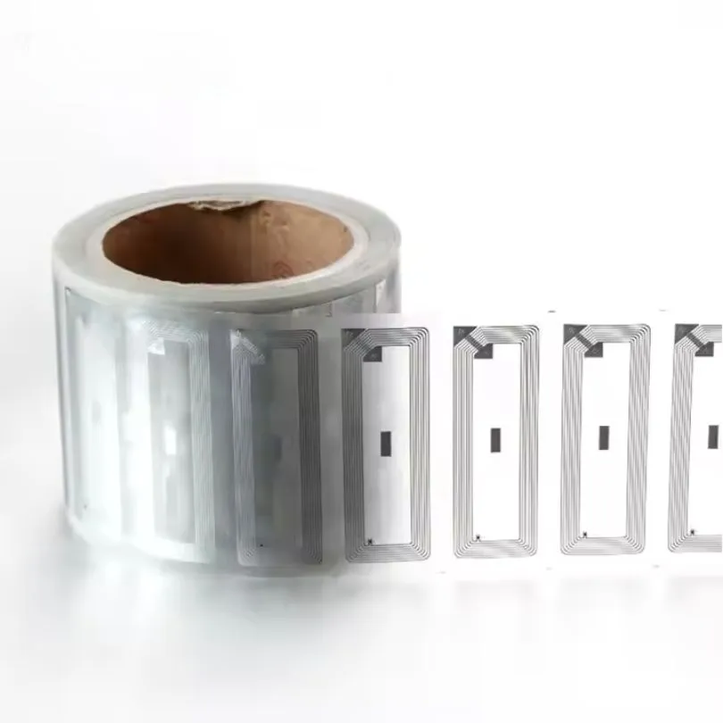 RFID-tarra tarra