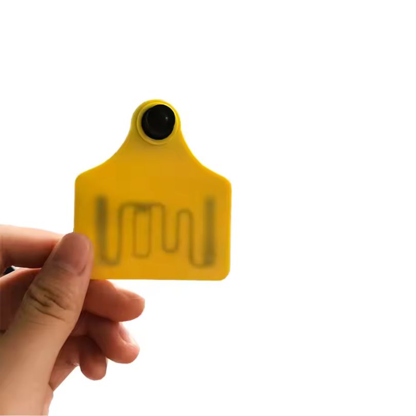 RFID етикет за проследяване на животни