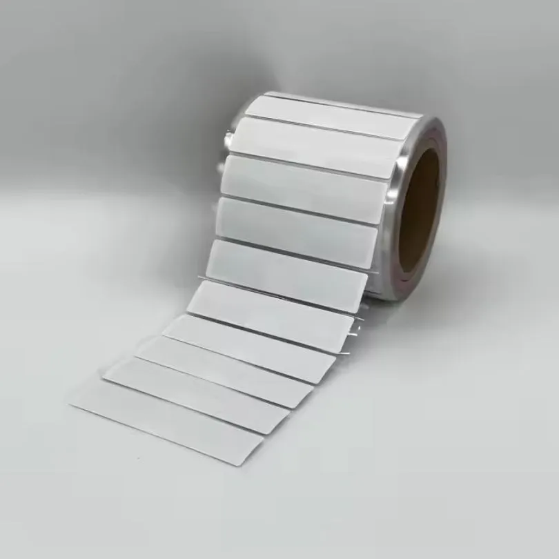 Etiqueta RFID en el parabrisas