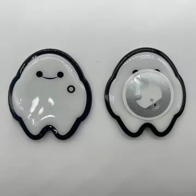 метка mifare NFC метка mifare NFC