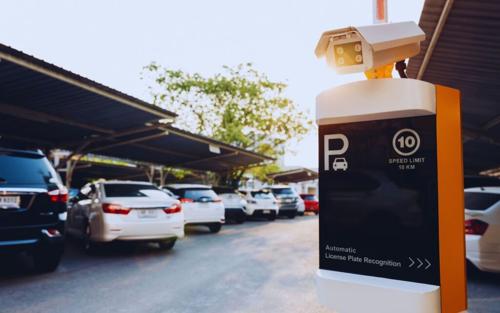 card for access control