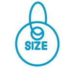 size