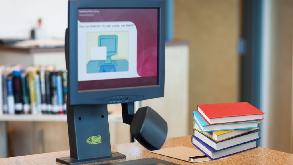 قارئ RFID
