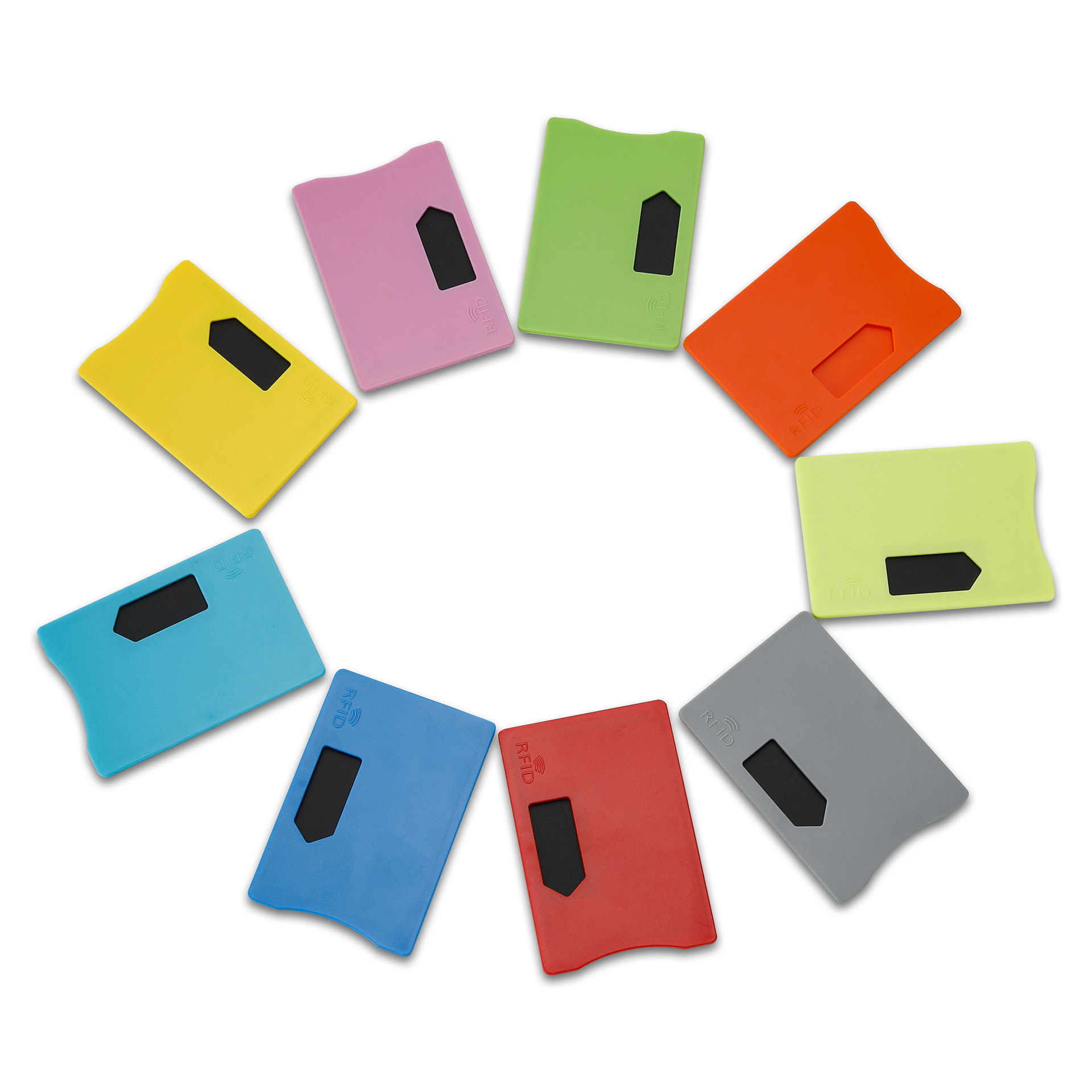Protecteur de carte RFID