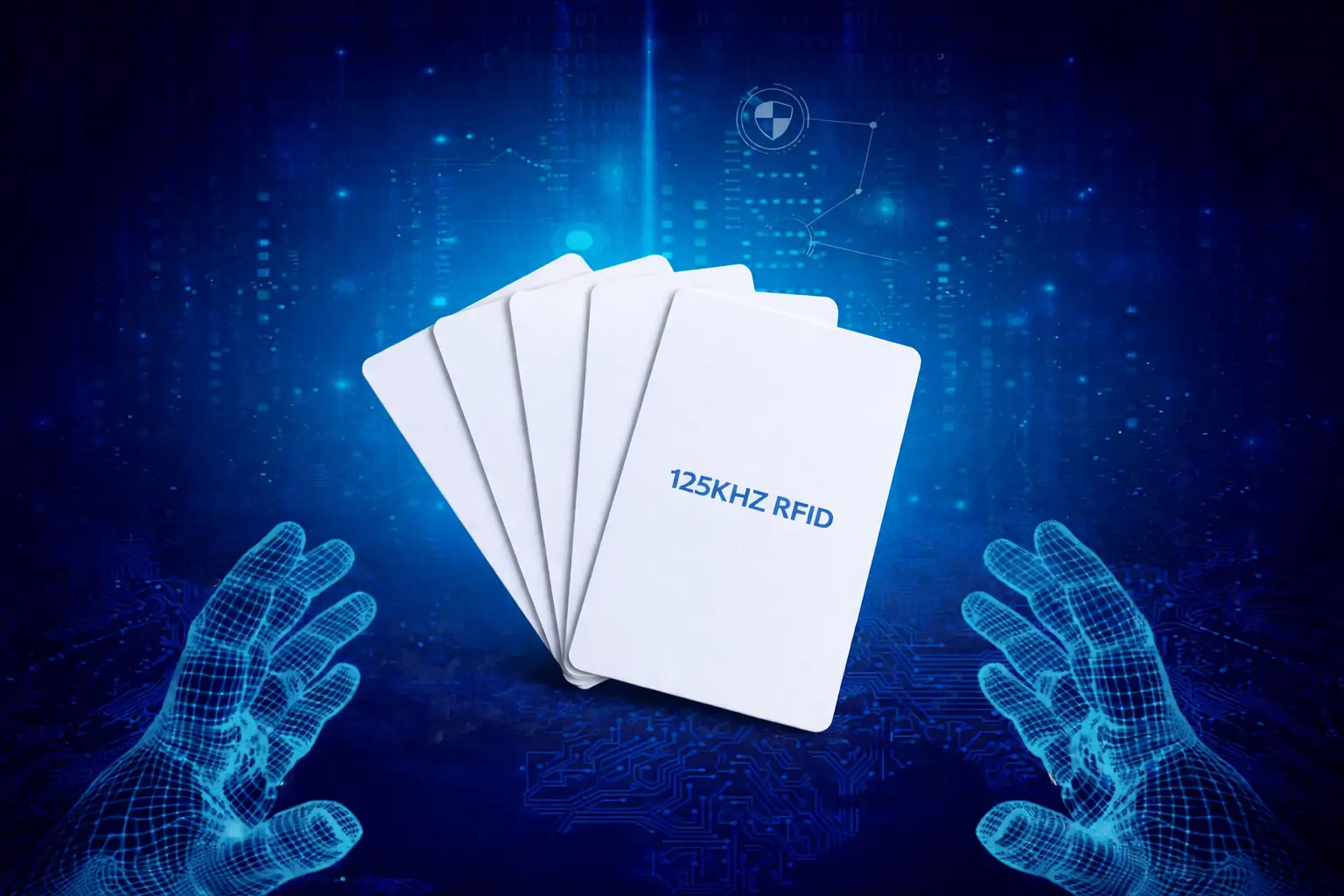 125 khz rfid explained
