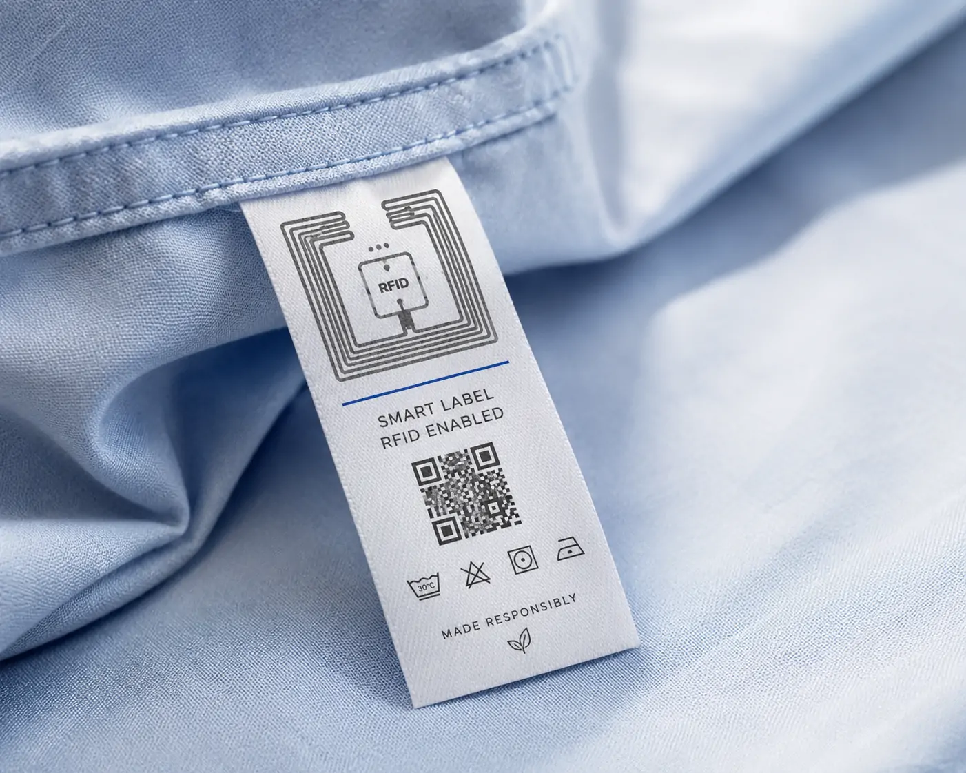 gi̇yi̇m i̇çi̇n rfid