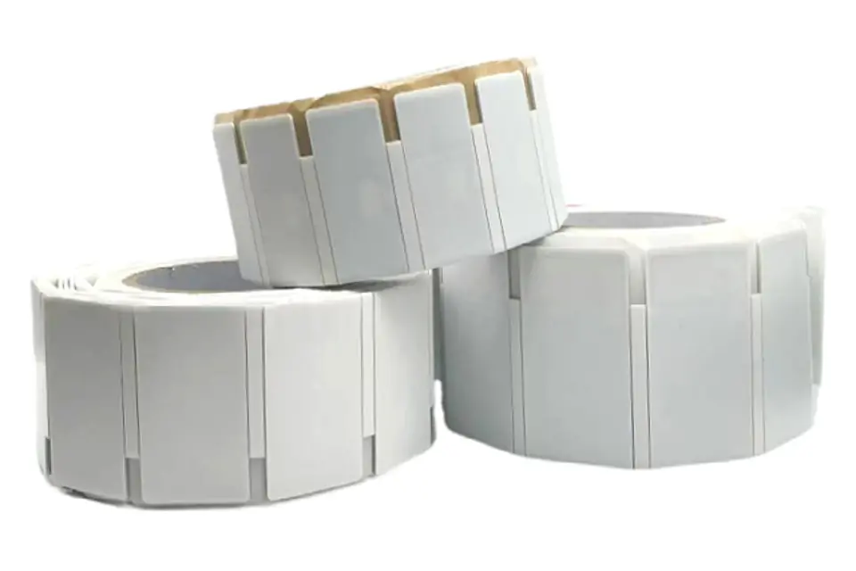 Proveedor de etiquetas RFID sobre metal