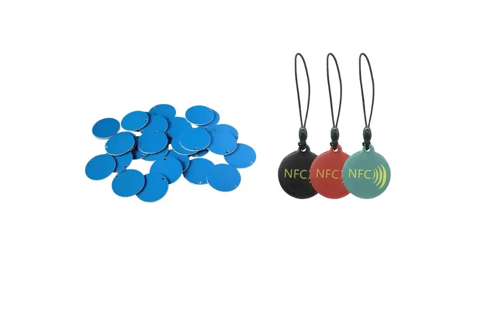 RFID-Disc-Tags-and-Coin-Tags-factory
