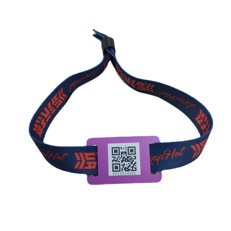 RFID esemény karszalagok RFID esemény karszalagok