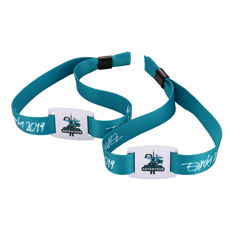 RFID karszalagok rendezvényekhez Zenei fesztivál RFID karszalagok rendezvényekhez Zenei fesztivál