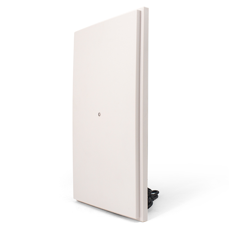 Lecteur UHF intégré de 10 dBi Lecteur UHF intégré de 10 dBi