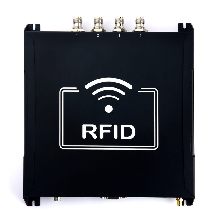 RFIDリーダー｜ハンディ型、デスクトップ型、据え置き型、およびUHF