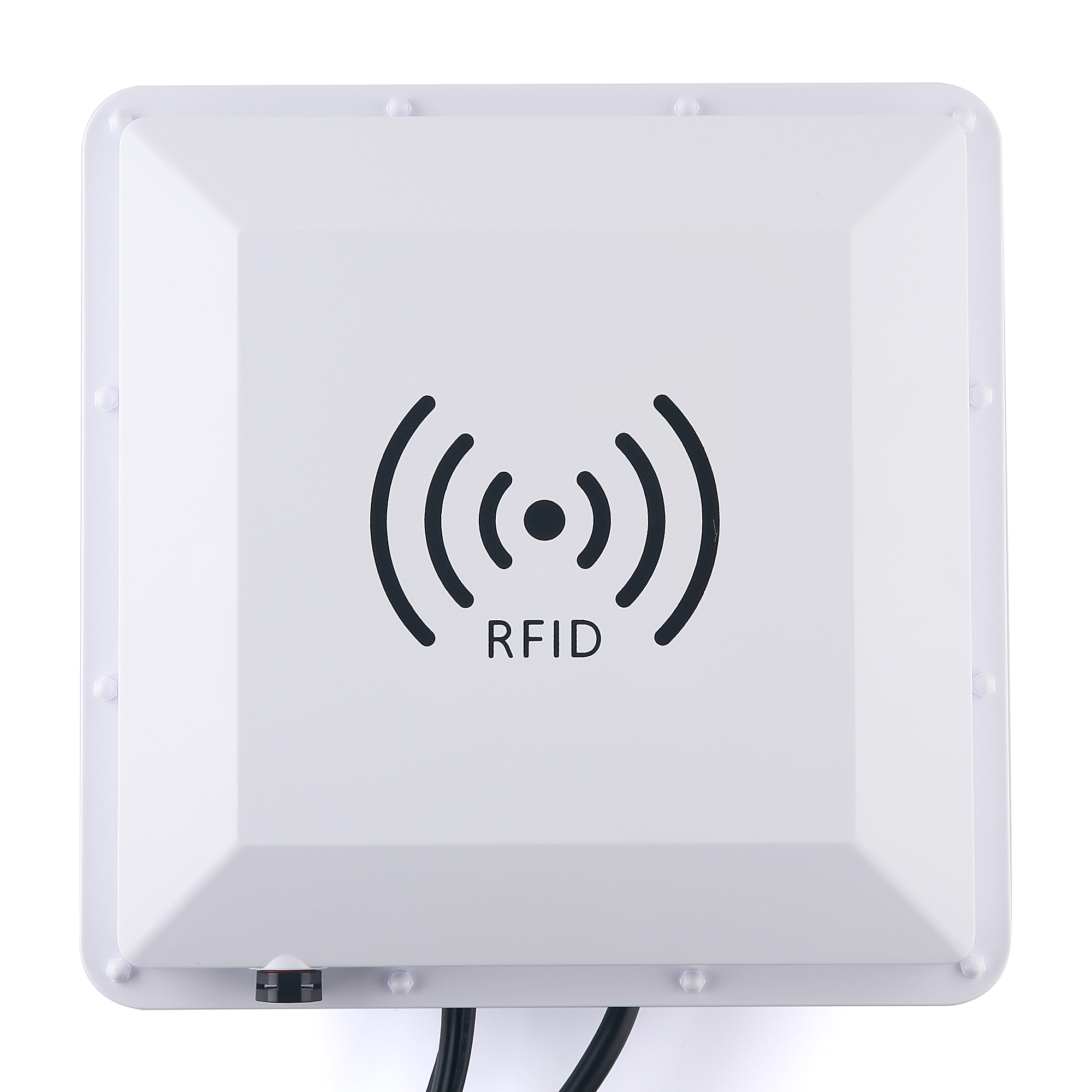 Wireless RFID Reader Wireless RFID Reader