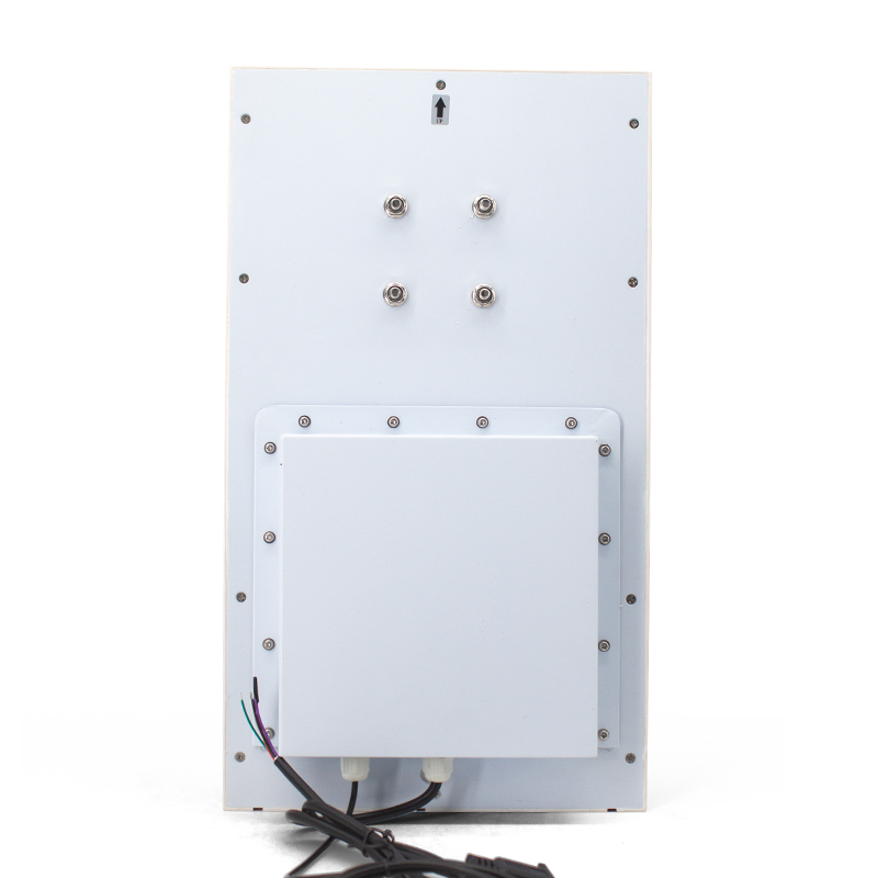 Lecteur RFID industriel Lecteur RFID industriel