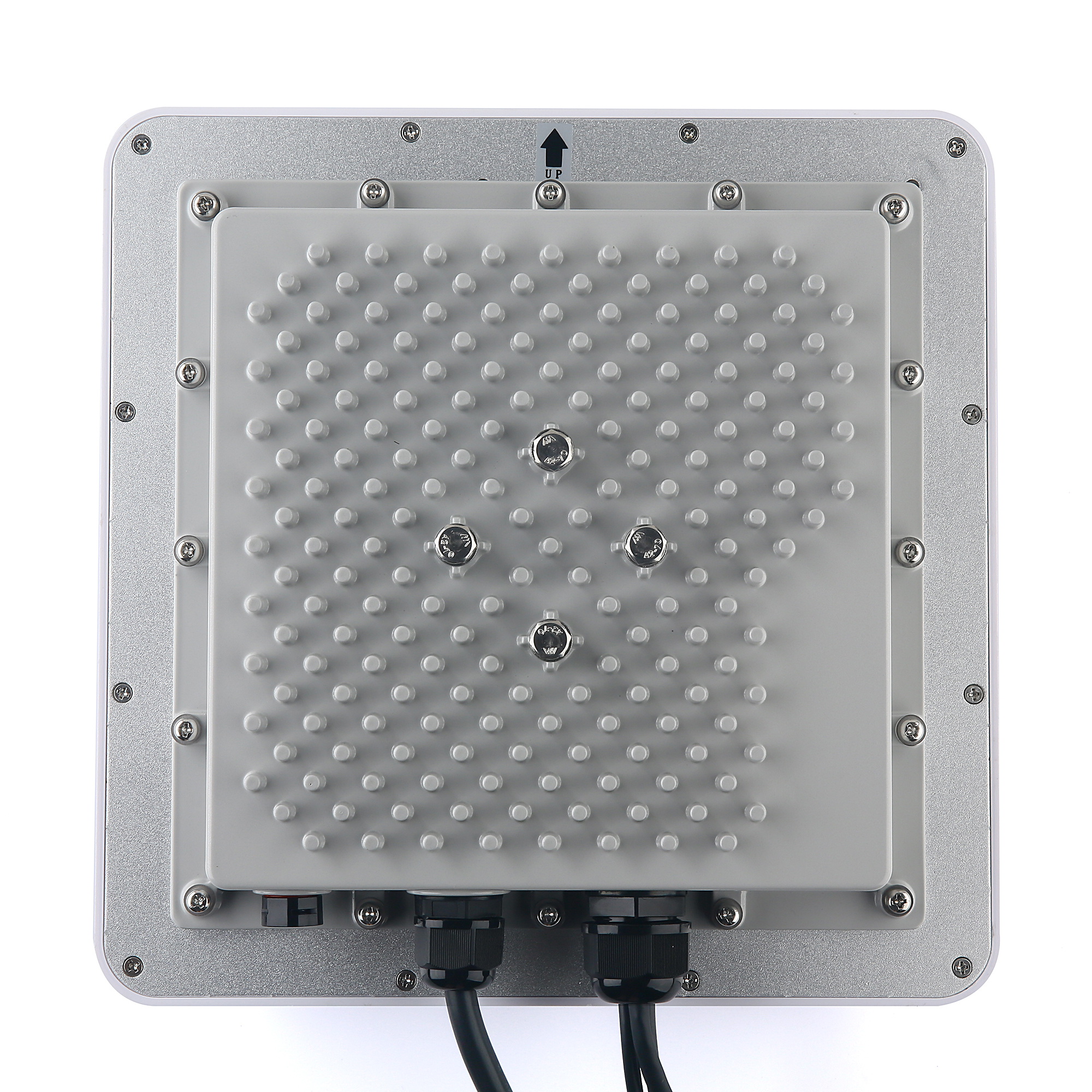 wireless RFID reader combines WiFi connectivity wireless RFID reader combines WiFi connectivity