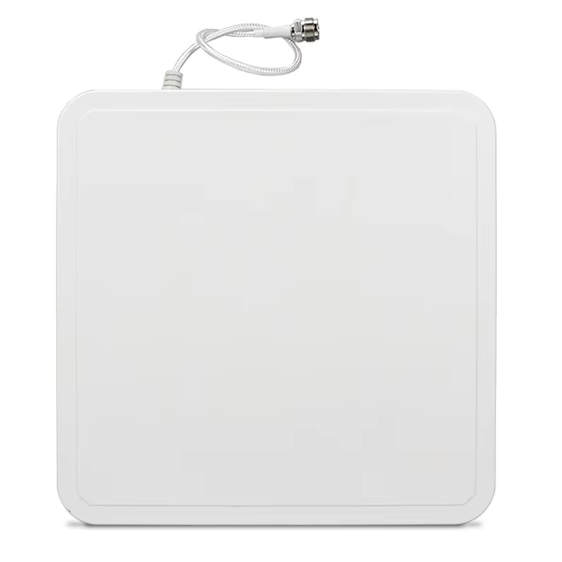9dBi Circular Polarized Panel Antenna 9dBi Circular Polarized Panel Antenna