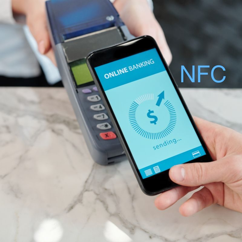 NFC NFC