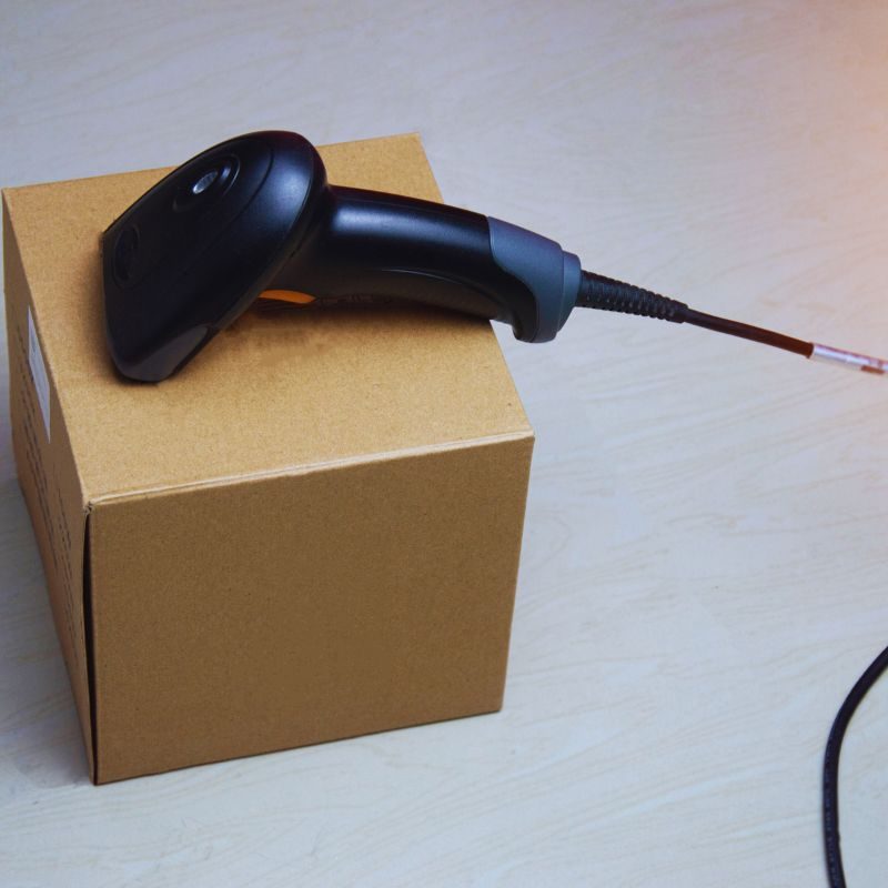 RFID und Strichcode RFID und Strichcode