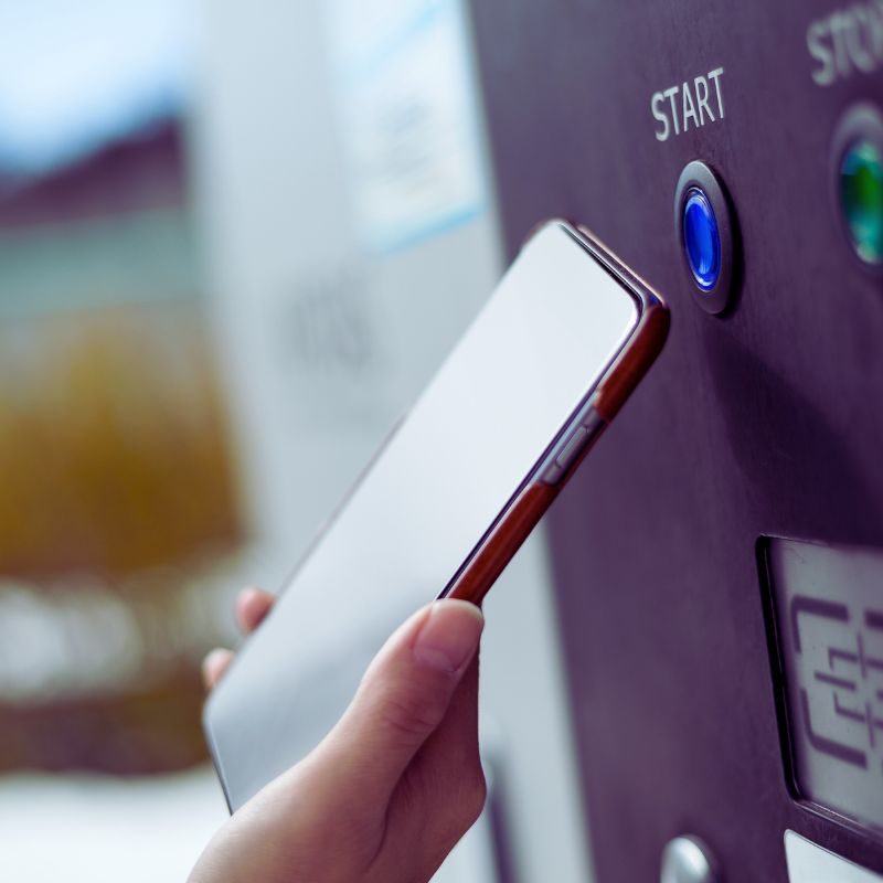 RFID a NFC RFID a NFC
