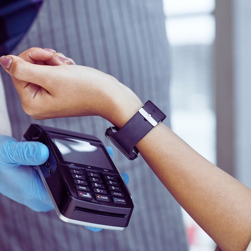 Types de RFID Types de RFID
