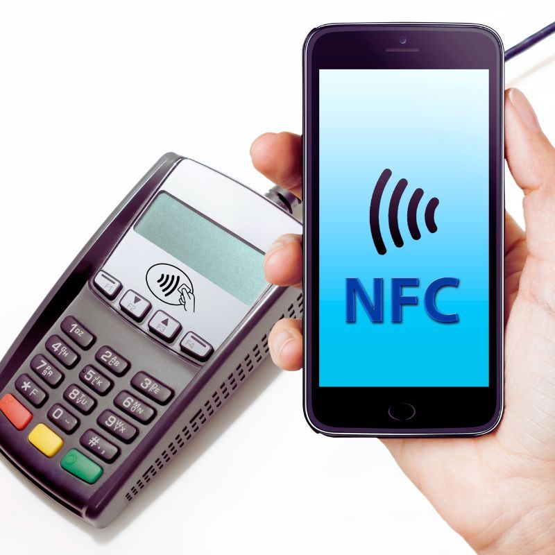 Types de RFID Types de RFID
